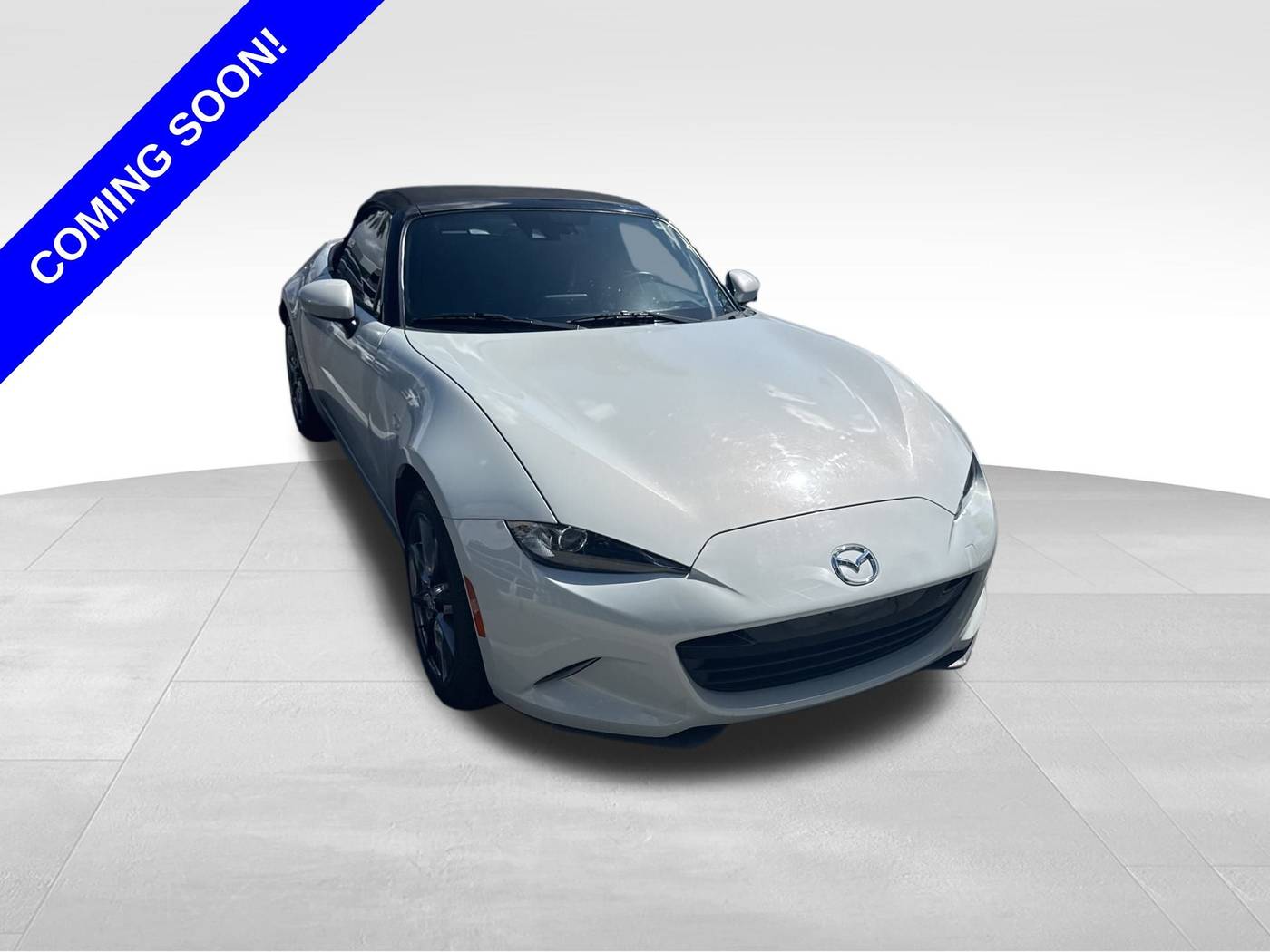 2016 Mazda MX-5 Miata Grand Touring — Convertible — 37,295 mi — Cerritos, CA