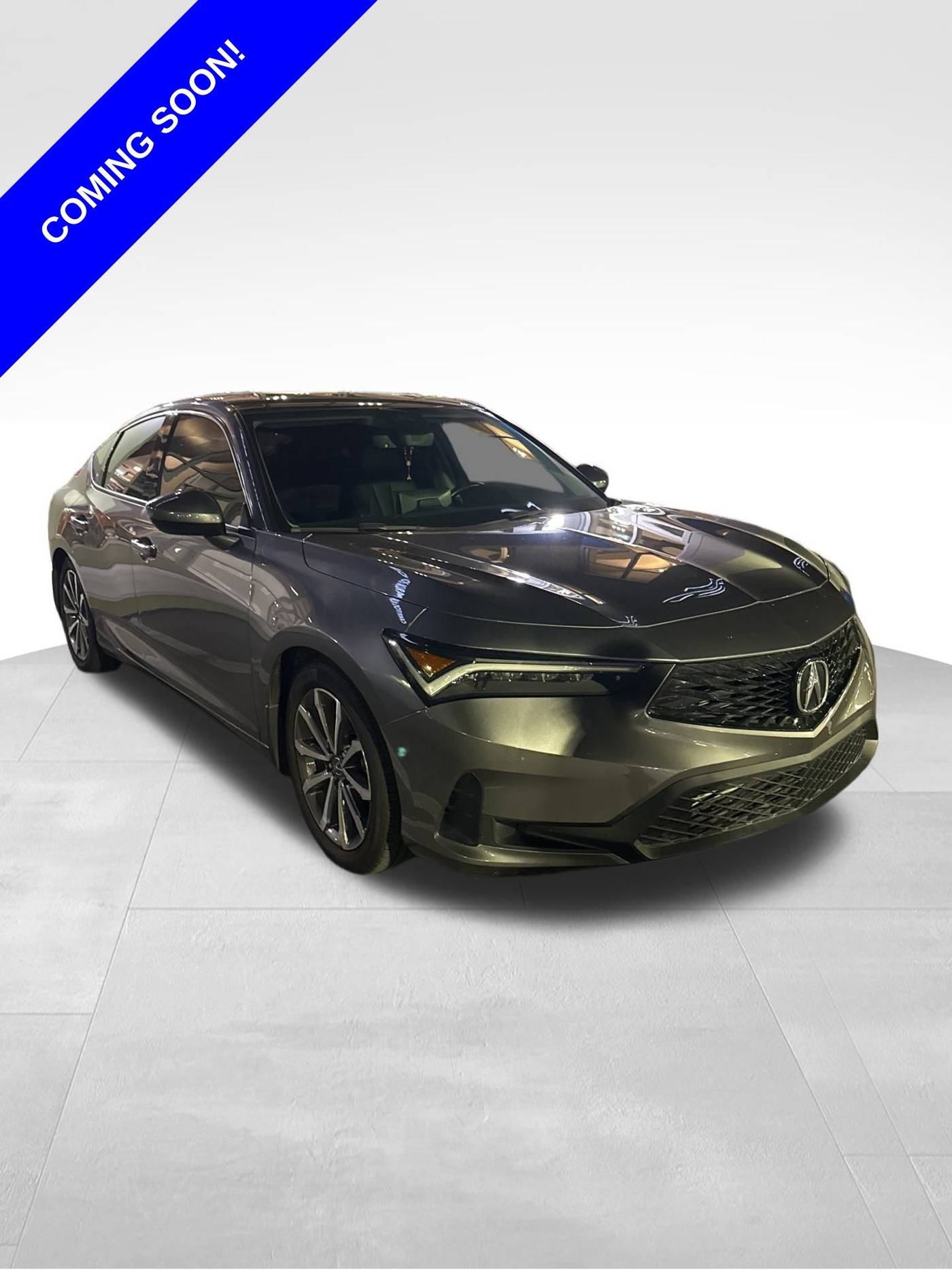 2023 Acura Integra Base — Hatchback — 18,694 mi — Cerritos, CA