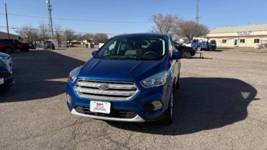 2019 Ford Escape SE — SUV — 97,605 mi — Amarillo, TX