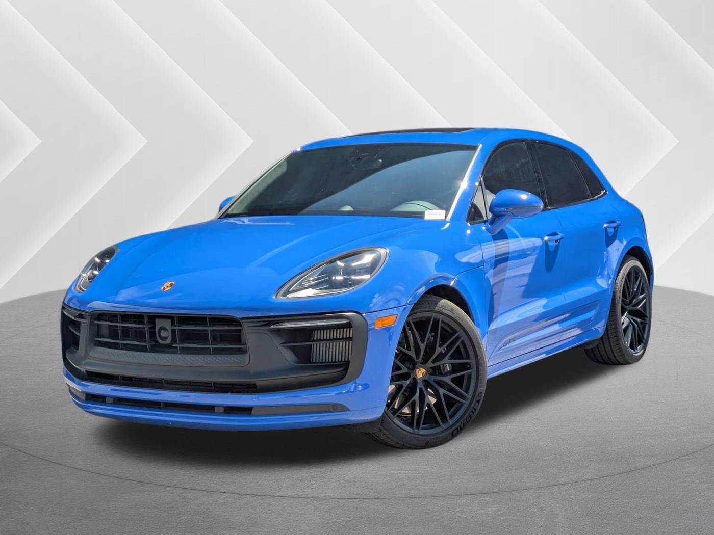 2023 Porsche Macan GTS — SUV — 18,419 mi — Lehi, UT