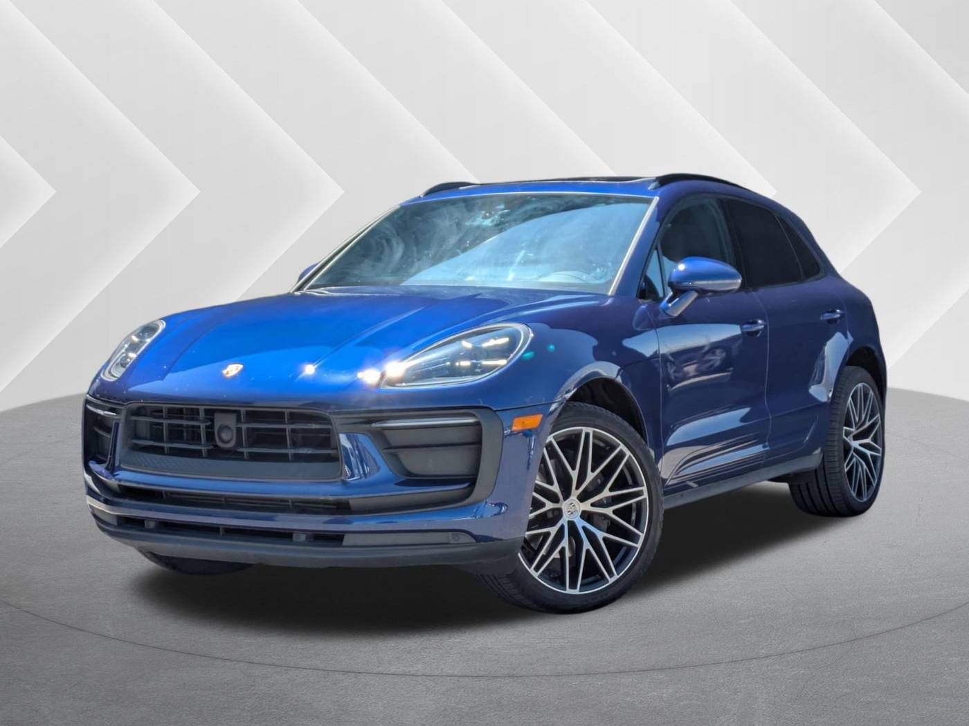 2023 Porsche Macan Standard — SUV — 29,748 mi — Lehi, UT