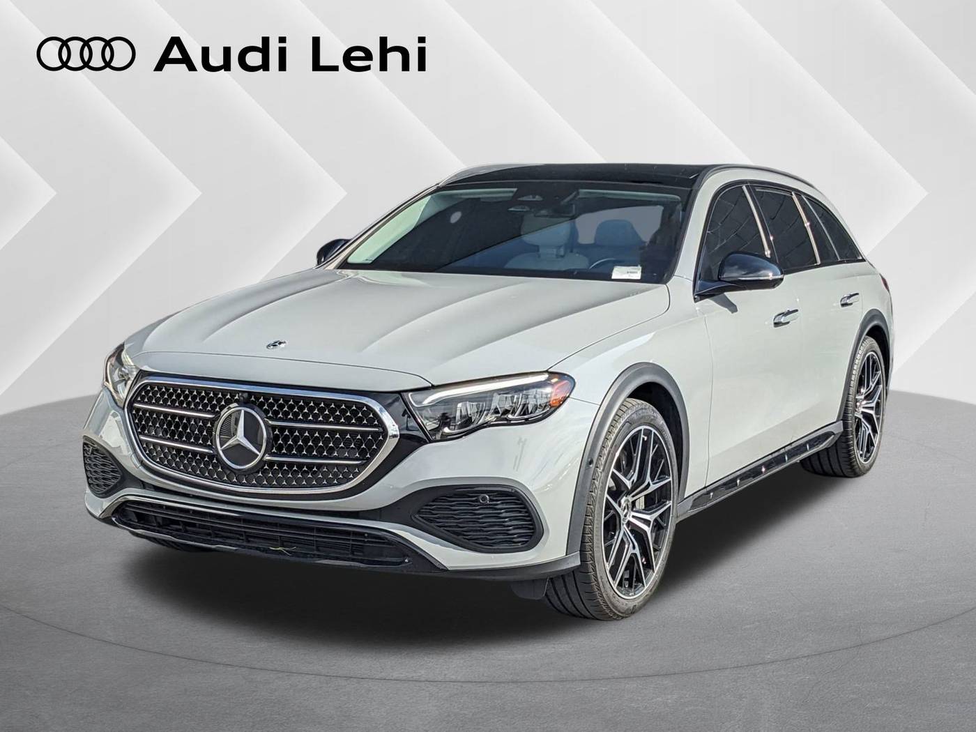 2025 Mercedes-Benz E-Class E 450 — Wagon — 10,008 mi — Lehi, UT