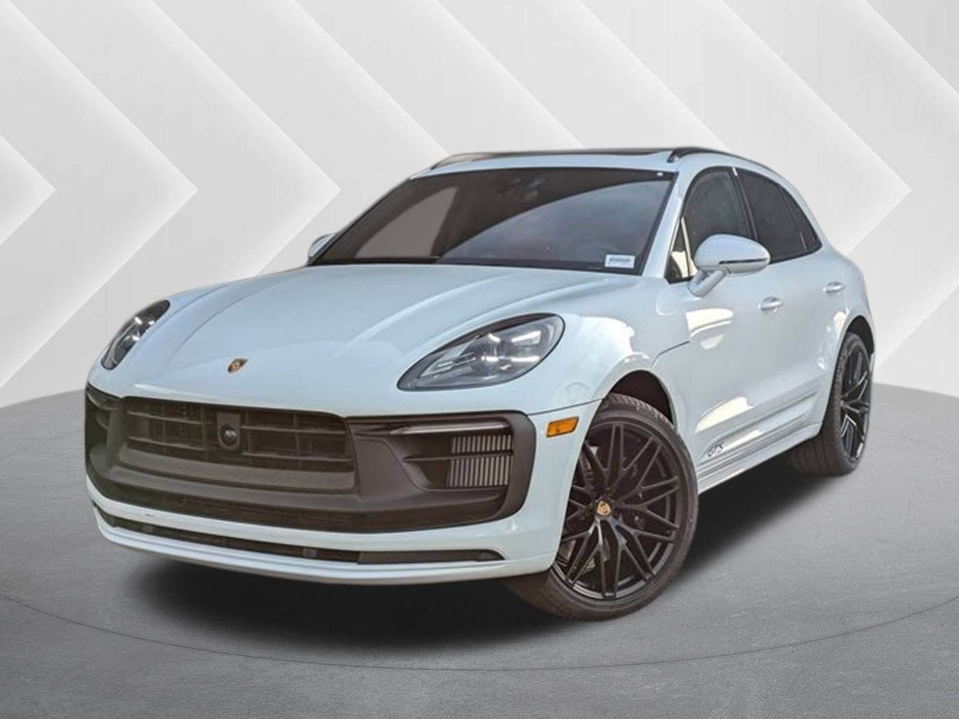 2025 Porsche Macan GTS — SUV — 188 mi — Lehi, UT