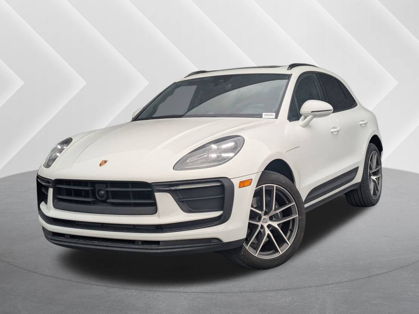 2024 Porsche Macan Standard — SUV — 6,446 mi — Lehi, UT