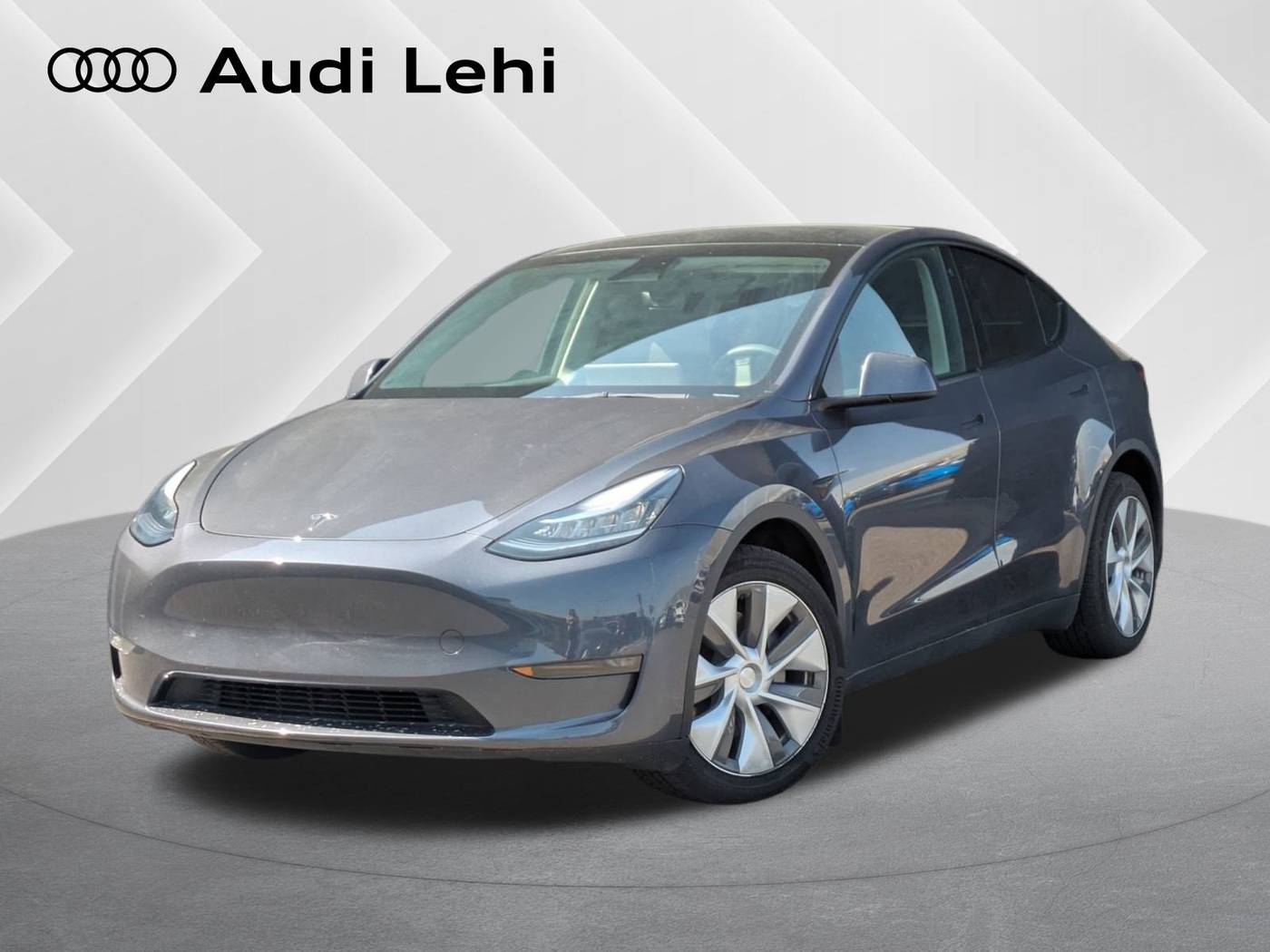 2023 Tesla Model Y Long Range — SUV — 34,938 mi — Lehi, UT