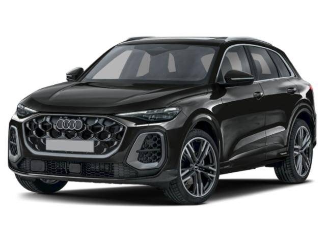 2025 Audi Q5 quattro Prestige TFSI