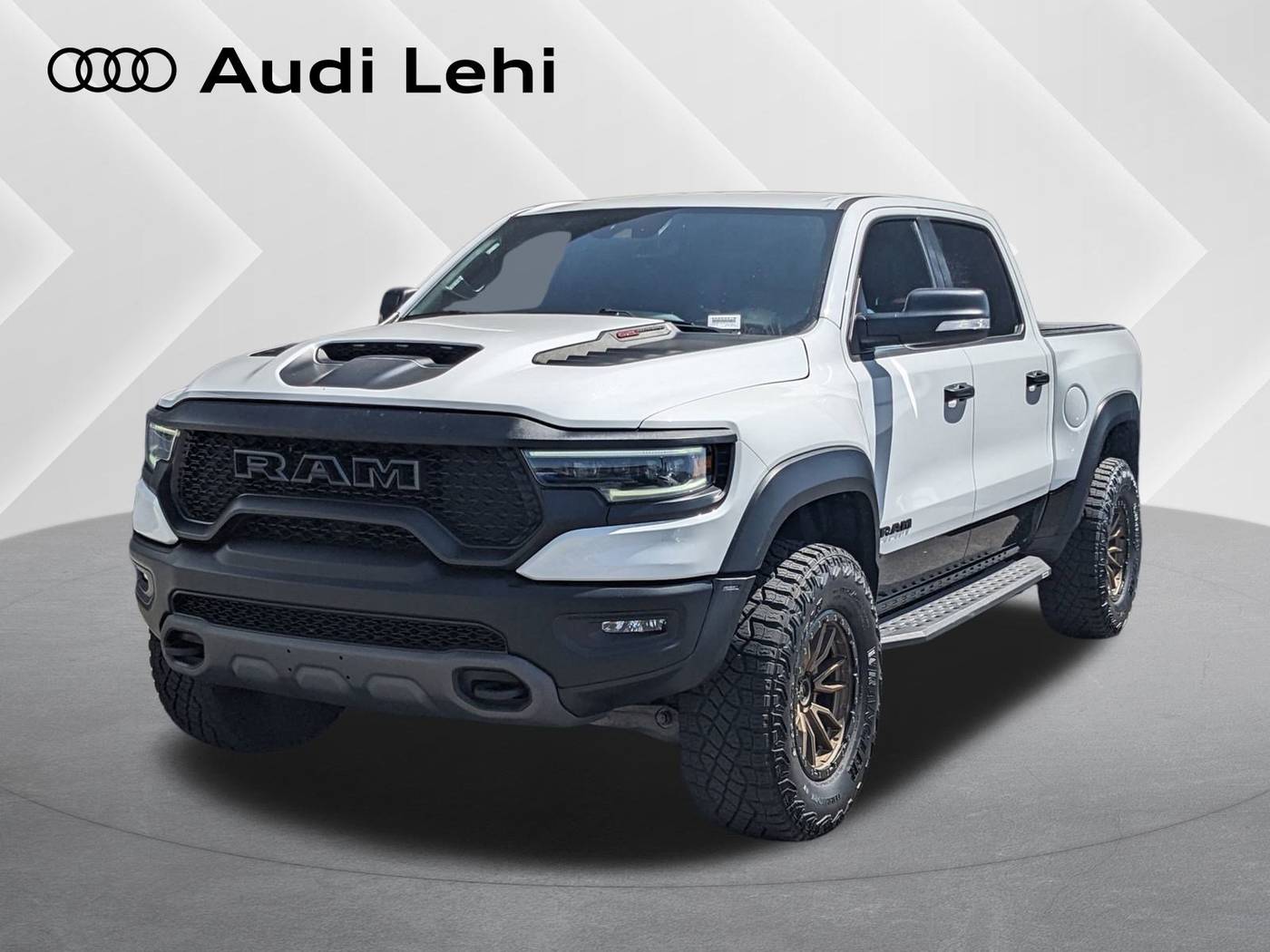 2022 Ram 1500 TRX — Pickup Truck — 37,617 mi — Lehi, UT