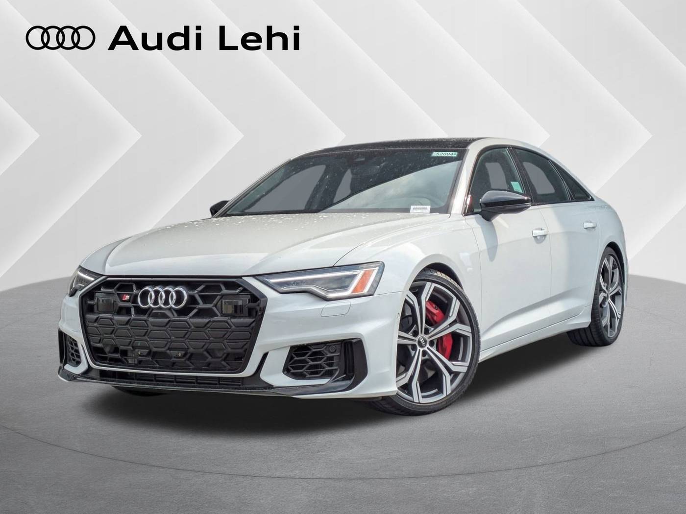 2025 Audi S6 2.9T quattro Premium Plus