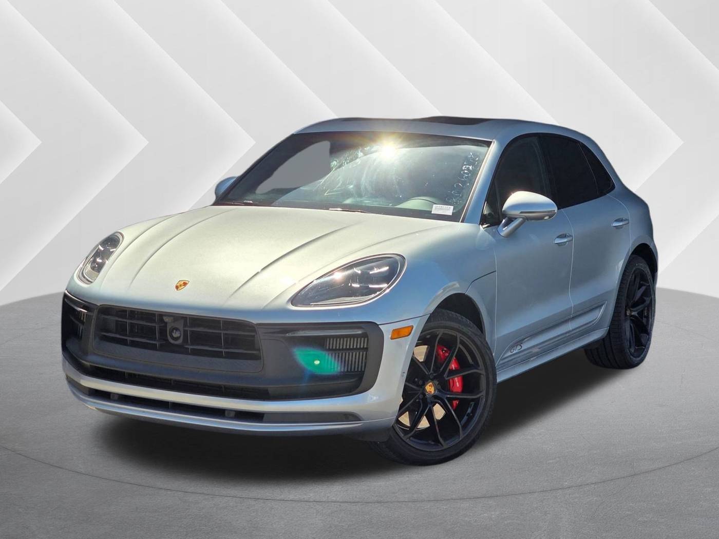 2023 Porsche Macan GTS — SUV — 46,043 mi — Lehi, UT