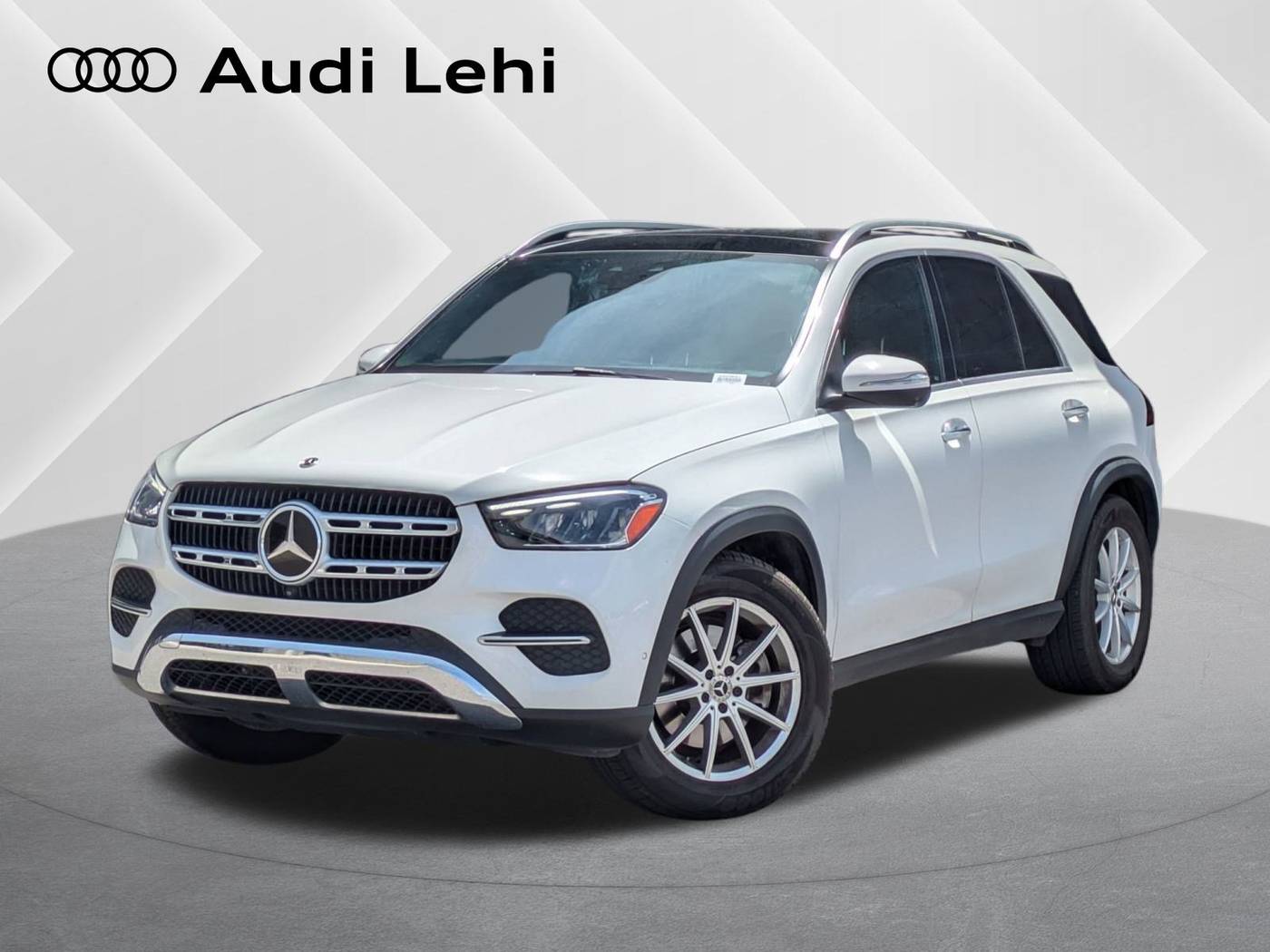 2024 Mercedes-Benz GLE GLE 350 — SUV — 29,983 mi — Lehi, UT