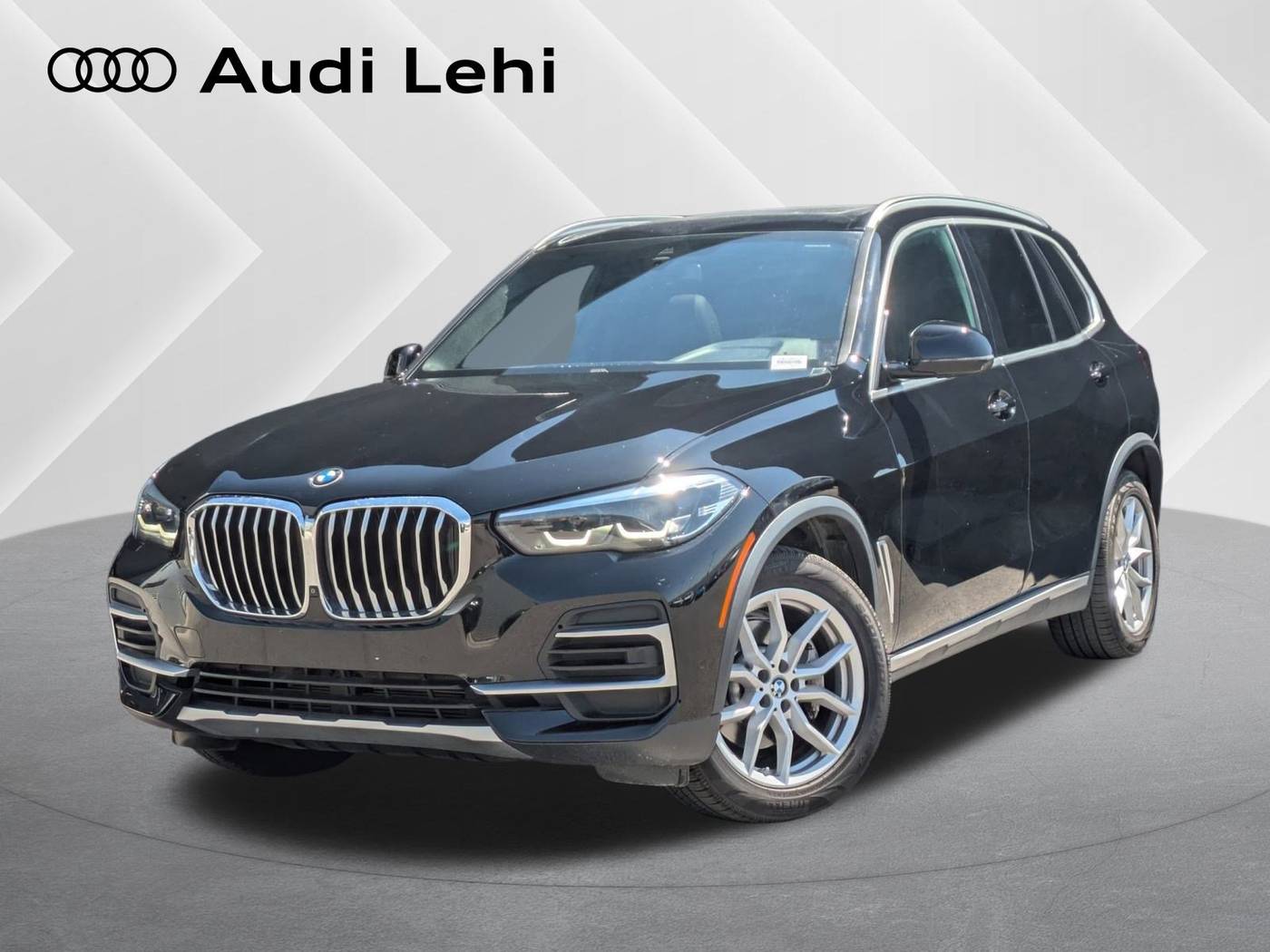 2022 BMW X5 40i — SUV — 61,556 mi — Lehi, UT