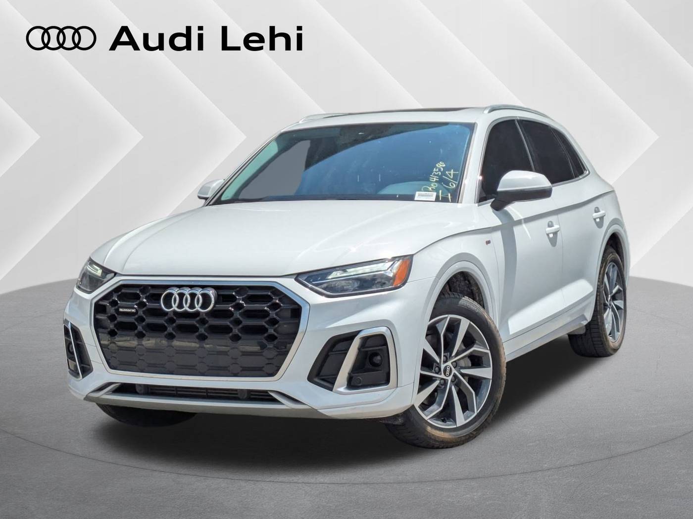 2022 Audi Q5 Premium — SUV — 62,467 mi — Lehi, UT