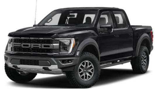 2022 Ford F-150 Raptor — Pickup Truck — 35,120 mi — Cerritos, CA