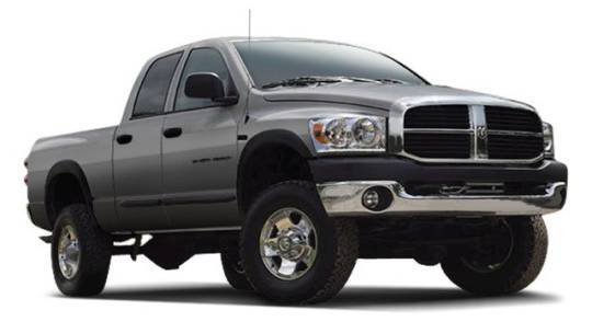 2009 Dodge Ram 2500 SXT — Pickup Truck — 33,548 mi — Cerritos, CA