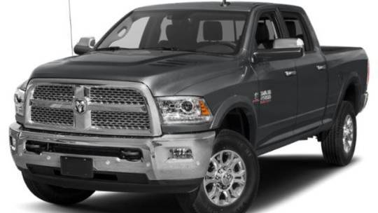 2018 Ram 2500 Laramie — Pickup Truck — 78,689 mi — Cerritos, CA