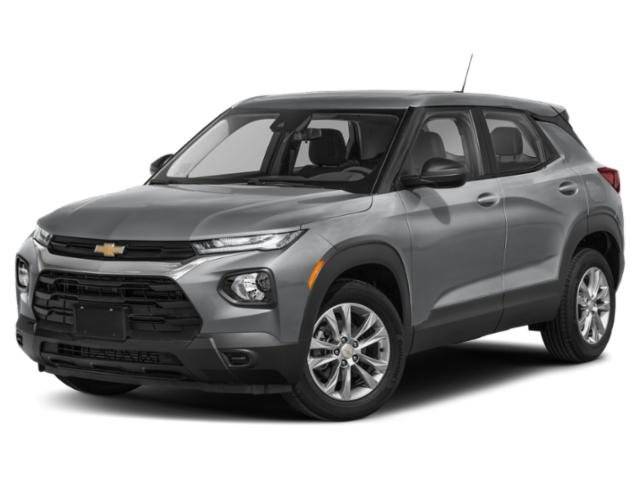 2023 Chevrolet Trailblazer LS — SUV — 39,764 mi — Cerritos, CA