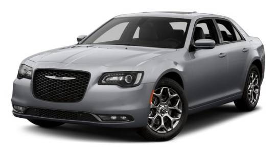 2016 Chrysler 300 S — Sedan — 53,496 mi — Cerritos, CA