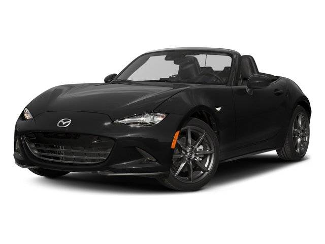 2016 Mazda MX-5 Miata Grand Touring — Convertible — 80,729 mi — Cerritos, CA