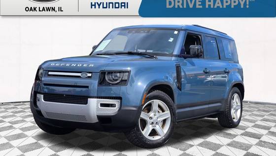 Used Land Rovers Under $35,000 for Sale in Schererville, IN (with ...