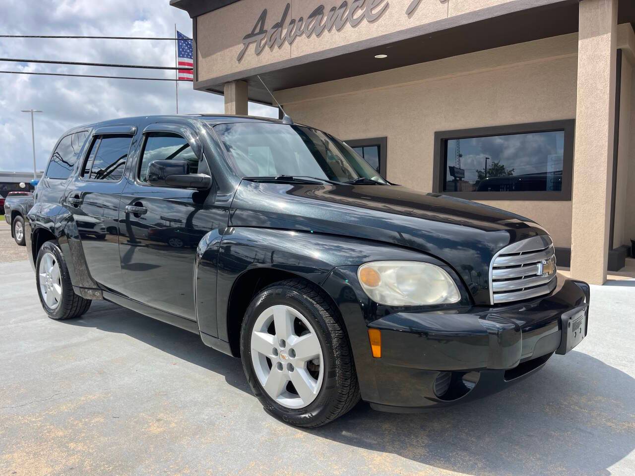 2011 Chevrolet HHR 1LT — SUV — 136,631 mi — Pensacola, FL
