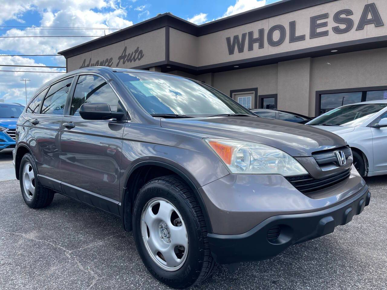 2009 Honda CR-V LX — SUV — 103,952 mi — Pensacola, FL