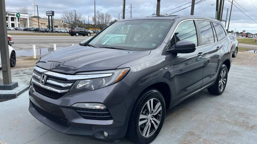 2018 Honda Pilot EX-L — SUV — 79,919 mi — Pensacola, FL