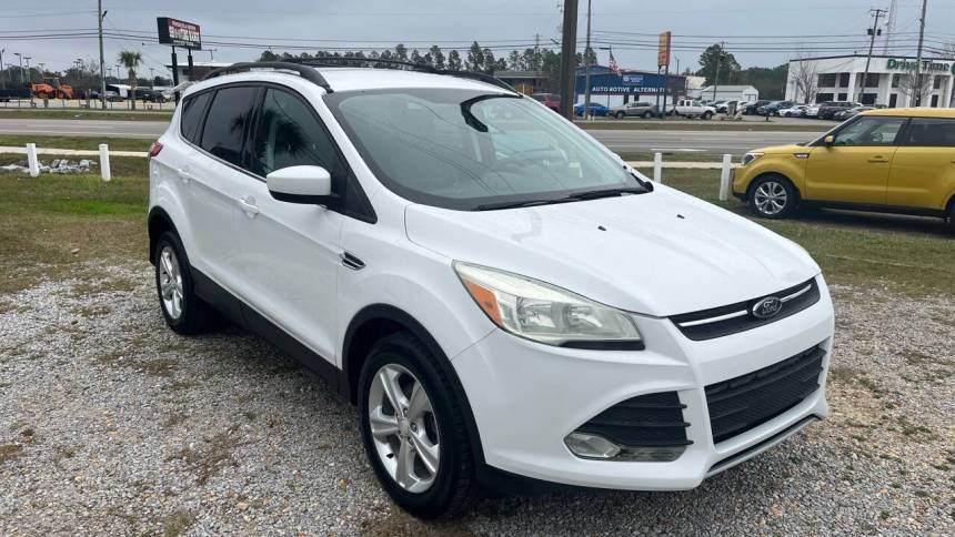 2013 Ford Escape SE — SUV — 114,316 mi — Pensacola, FL