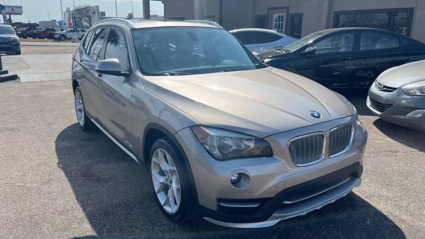 2015 BMW X1 28i — SUV — 116,841 mi — Pensacola, FL