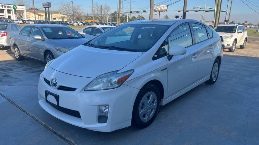 2010 Toyota Prius Two — Sedan — 82,875 mi — Pensacola, FL
