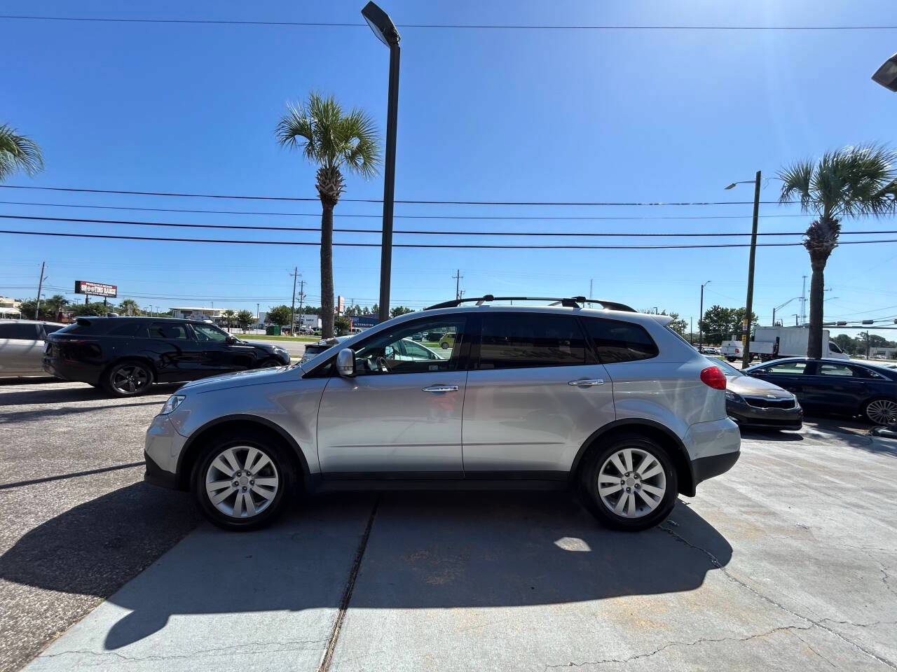 2012 Subaru Tribeca Limited — SUV — 144,128 mi — Pensacola, FL