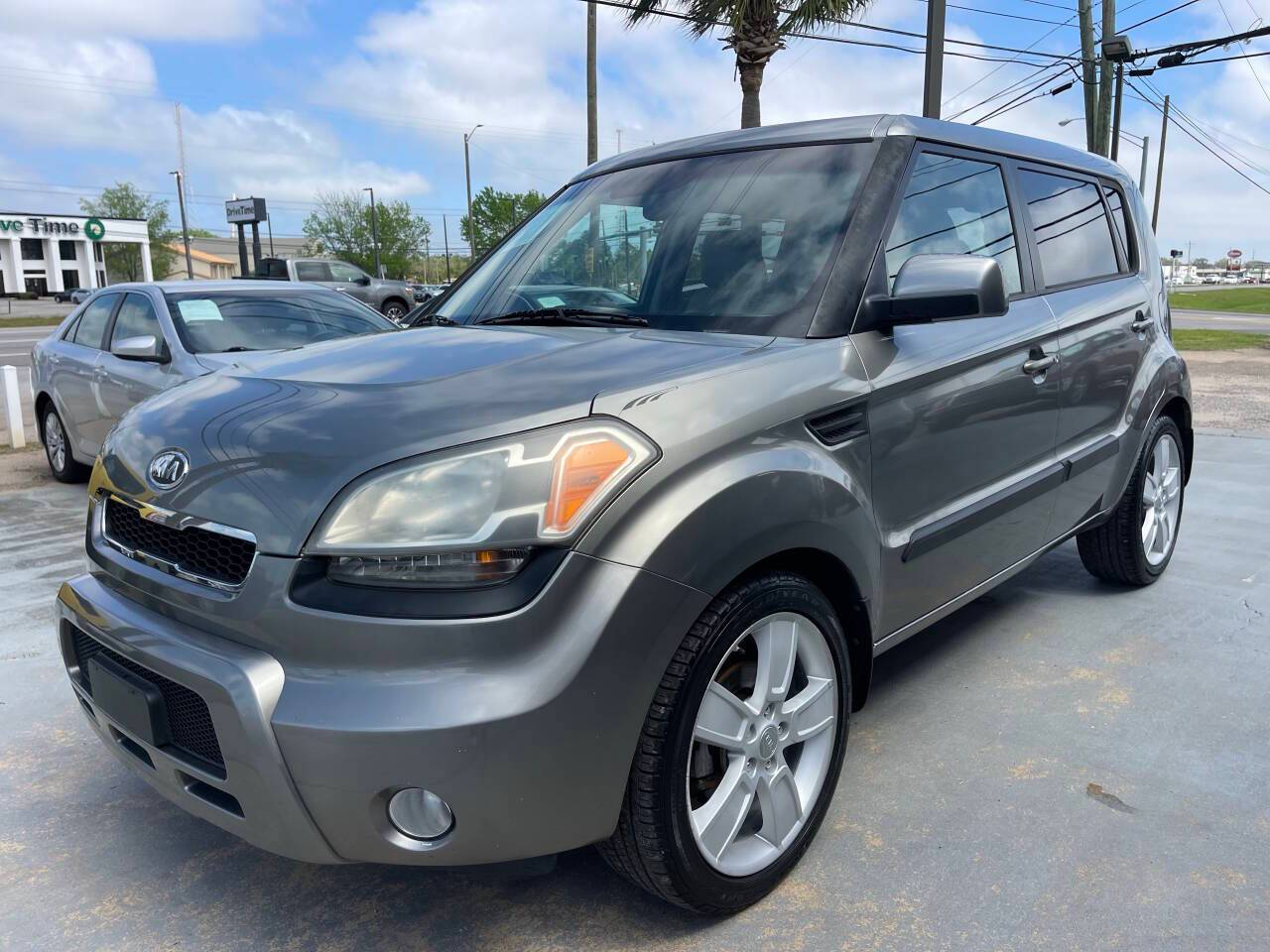 2011 Kia Soul ! — Hatchback — 69,307 mi — Pensacola, FL