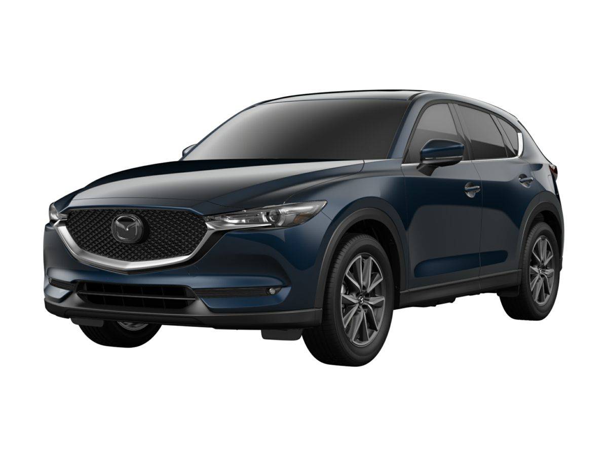 2017 Mazda CX-5 Grand Touring — SUV — 49,322 mi — Cerritos, CA