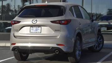 2024 Mazda CX-5 2.5 S Premium For Sale in Cerritos, CA - JM3KFBDM6R0377503  - TrueCar