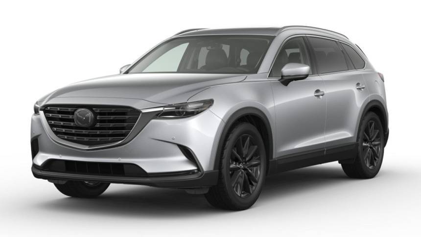 2022 Mazda CX-9 Touring Plus — SUV — 40,793 mi — Cerritos, CA
