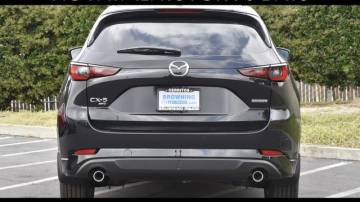 2024 Mazda CX-5 2.5 S Premium For Sale in Cerritos, CA - JM3KFBDM6R0377503  - TrueCar