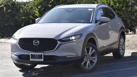 2025 Mazda CX-30 Premium — SUV — 9,044 mi — Cerritos, CA