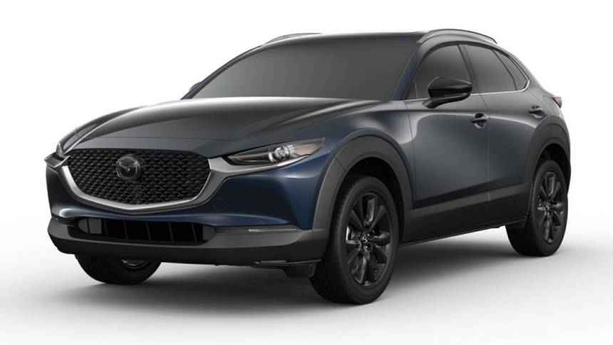 2023 Mazda CX-30 Turbo Premium — SUV — 2,719 mi — Cerritos, CA