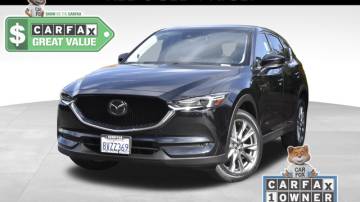 Used Mazda CX-5 for Sale in Cerritos, CA (with Photos) - TrueCar