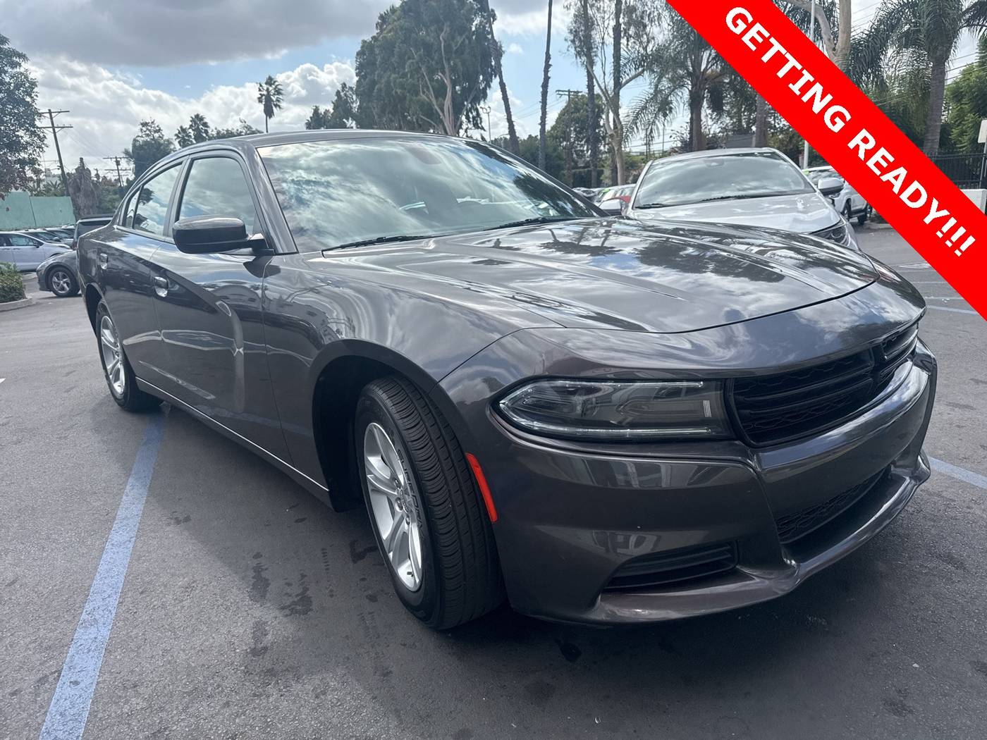 2022 Dodge Charger SXT — Sedan — 68,078 mi — Los Angeles, CA