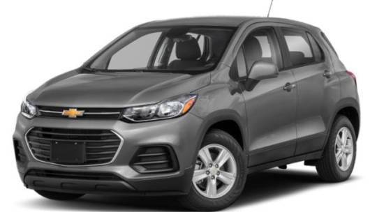 2020 Chevrolet Trax LS — SUV — 39,182 mi — Avondale, AZ