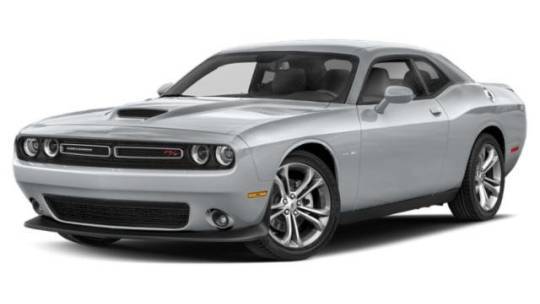 2022 Dodge Challenger GT — Coupe — 55,101 mi — Avondale, AZ