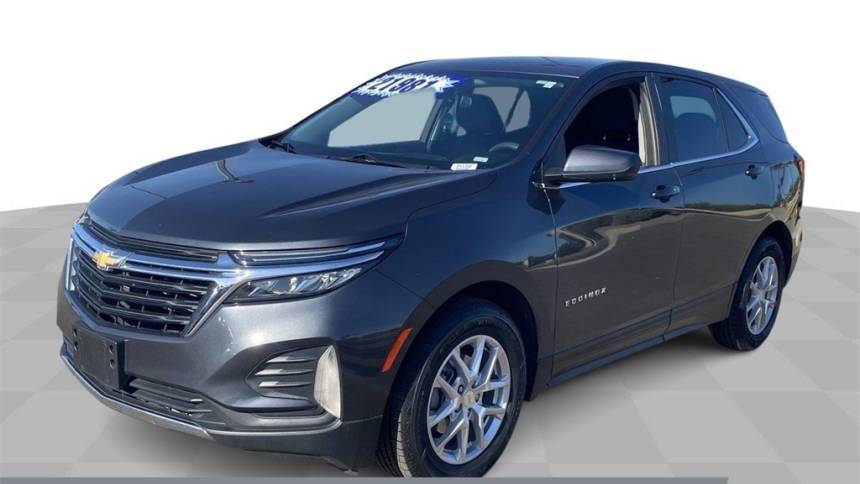 2023 Chevrolet Equinox LT — SUV — 38,467 mi — Avondale, AZ