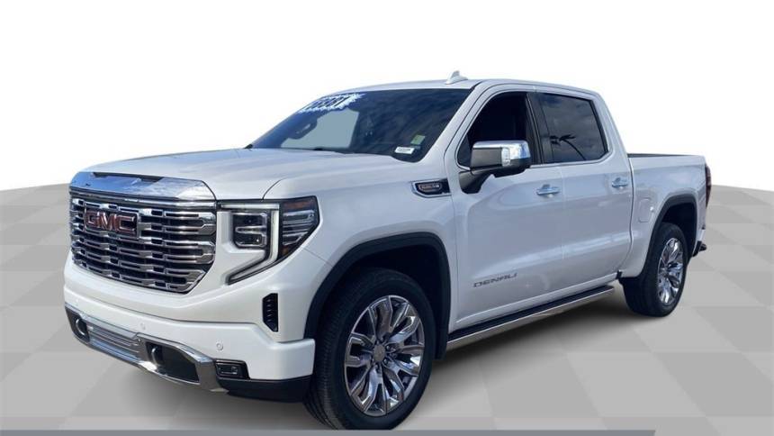 2022 GMC Sierra 1500 Denali — Pickup Truck — 24,022 mi — Avondale, AZ