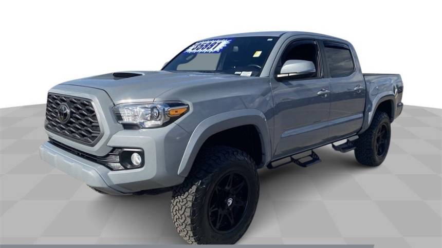 2020 Toyota Tacoma TRD Sport — Pickup Truck — 50,224 mi — Avondale, AZ