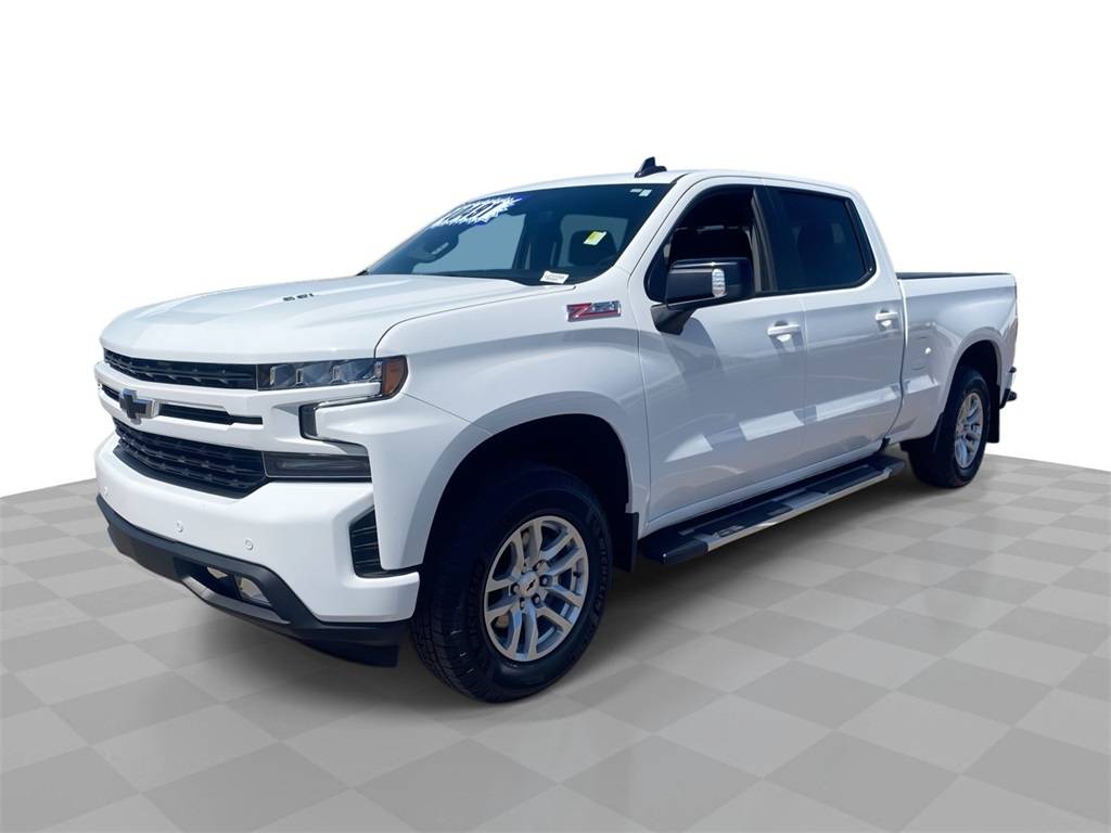 2021 Chevrolet Silverado 1500 RST — Pickup Truck — 62,477 mi — Avondale, AZ