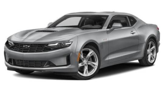 2023 Chevrolet Camaro 1LT — Coupe — 35,823 mi — Avondale, AZ