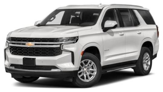 2021 Chevrolet Tahoe LS — SUV — 50,585 mi — Avondale, AZ