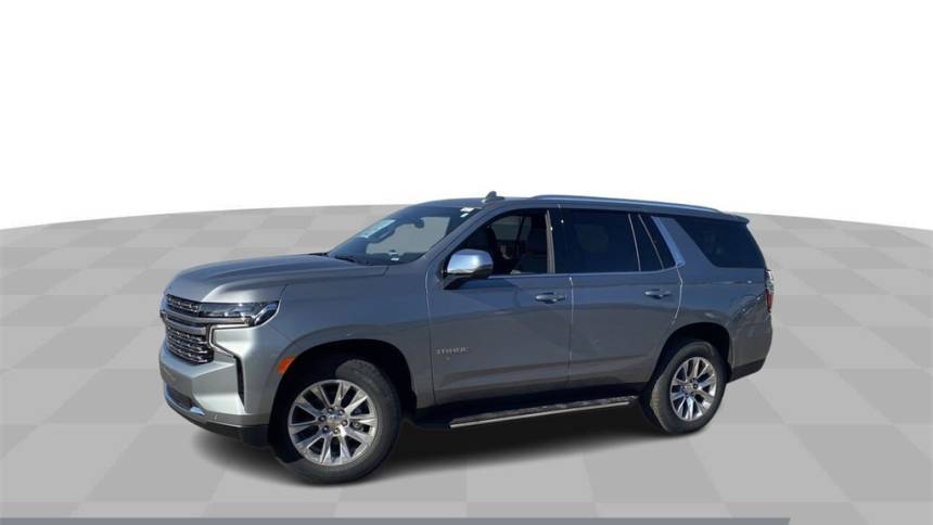 2024 Chevrolet Tahoe Premier — SUV — 12,927 mi — Avondale, AZ