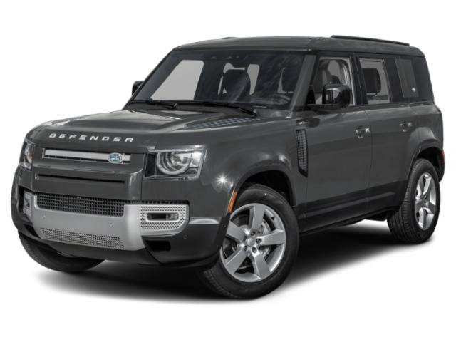 2024 Land Rover Defender S — SUV — 4,000 mi — Avondale, AZ