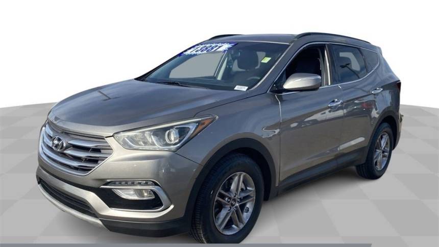 2018 Hyundai Santa Fe Sport Base — SUV — 83,599 mi — Avondale, AZ